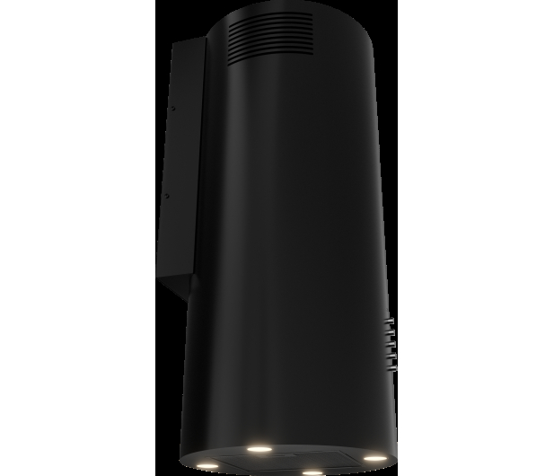 Okap kominowy AKPO WK-4 Balmera WL slim czarny - 1350097 - zdjęcie 3